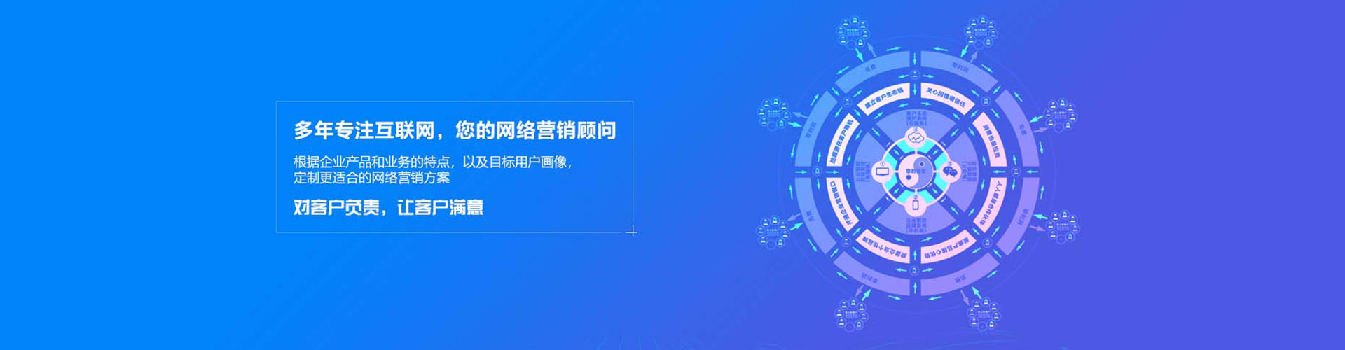 丰润百度信息流
